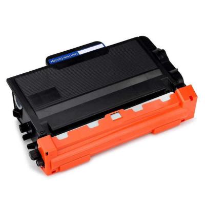 BROTHER TN-3437 MUADİL TONER 8K