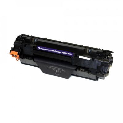 CANON CRG737 / HP 83X UYUMLU TONER KARTUŞ MUADİL 2.4K