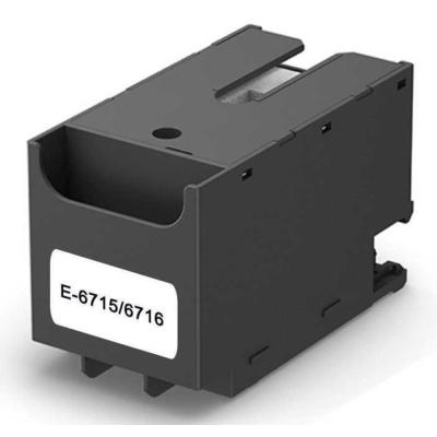 Epson t6715-6716 Muadil Atık Kutusu