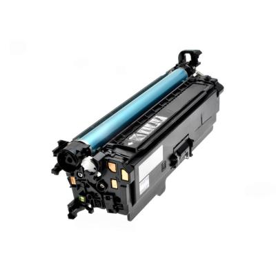 HP CE400A/CE250A SİYAH TONER  MUADİL