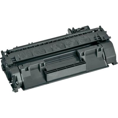 HP CE505A / CRG-719 TONER MUADİL  2,3k