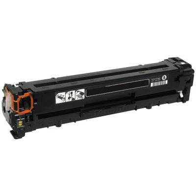 HP CF210A,CB540A SİYAH TONER MUADİL 2,2K