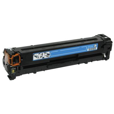 HP CF211A,CB541A MAVİ TONER MUADİL 1,8K