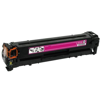 HP CF213A,CB543A KIRMIZI TONER MUADİL 1,8K