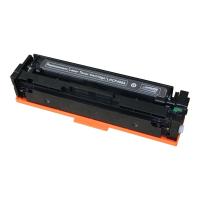 HP CF400A / CANON CRG-045 SİYAH MUADİL TONER 1.5K