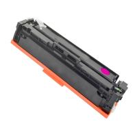 HP CF403A / CANON CRG-045 KIRMIZI TONER KARTUŞ MUADİL 1.4K