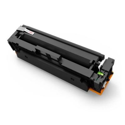 HP CF410A / CANON CRG-046 SİYAH MUADİL TONER 2,3K