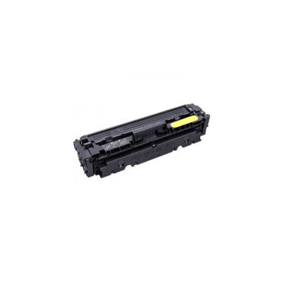 HP CF412A  / CANON CRG-046 SARI TONER KARTUŞ MUADİL 2,3K