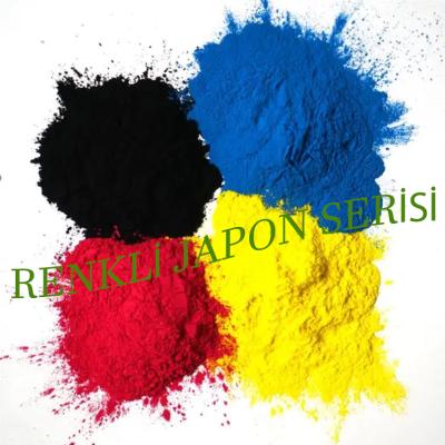 HP RENKLİ JAPON SERİSİ DOLUM TOZU KIRMIZI/ MAGENTA 500gr