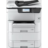 WorkForce Pro WF-C878RDTWFC