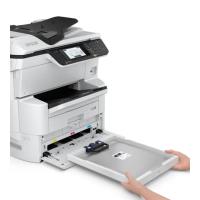 WorkForce Pro WF-C878RDTWFC
